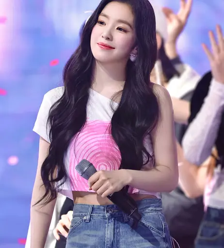 Image 6080526 from Irene | Red Velvet