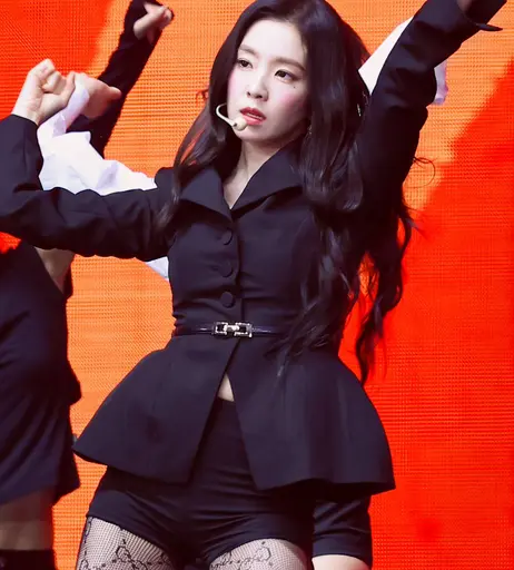 Image 6080458 from Irene | Red Velvet