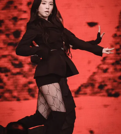 Image 6080412 from Irene | Red Velvet