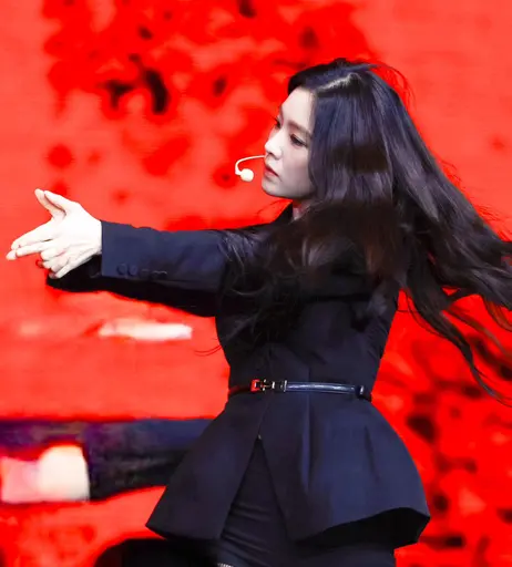 Image 6080600 from Irene | Red Velvet