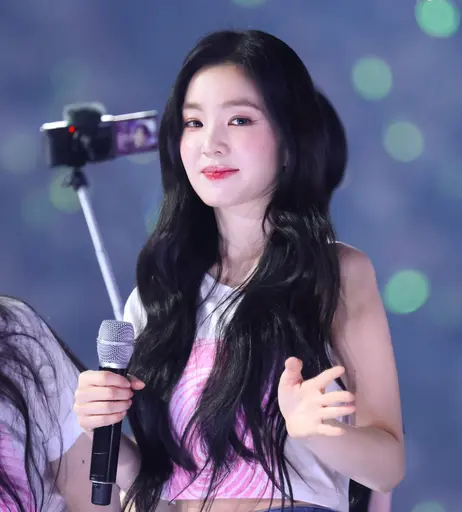 Image 6080383 from Irene | Red Velvet