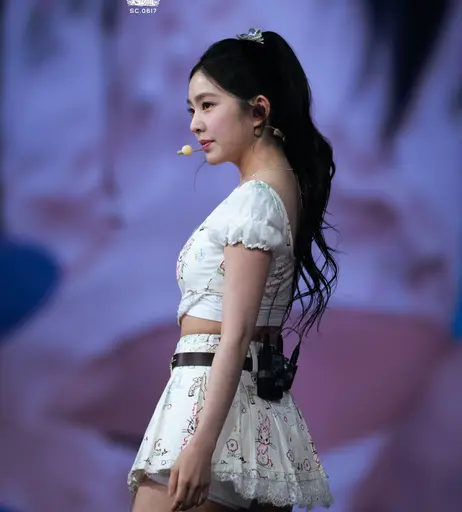 Image 6080359 from Irene | Red Velvet