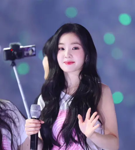 Image 6080371 from Irene | Red Velvet