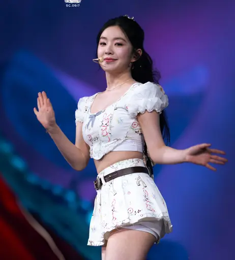 Image 6080300 from Irene | Red Velvet
