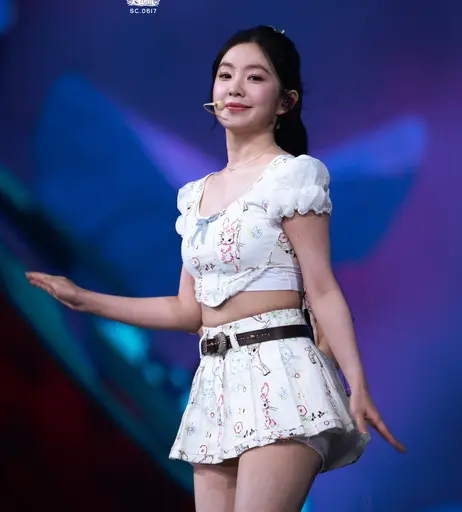 Image 6080336 from Irene | Red Velvet