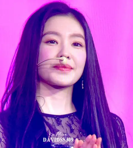 Image 6080252 from Irene | Red Velvet