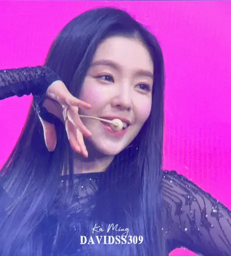 Image 6080203 from Irene | Red Velvet