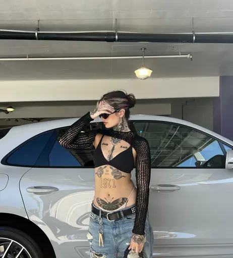 Image 6075726 from Brooke / TattedTeddy / bmarkhaa