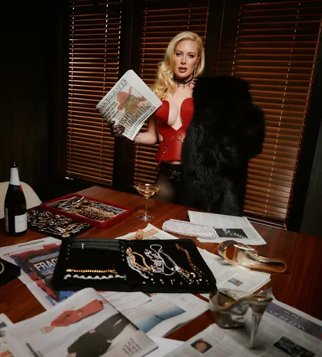 Image 6062880 from Heidi Montag
