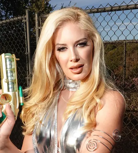 Image 6062974 from Heidi Montag