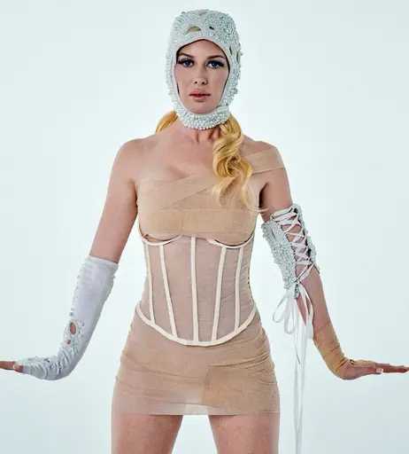 Image 6063095 from Heidi Montag