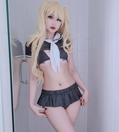 Image 6060670 from Jennybelly OF | jennybellycos