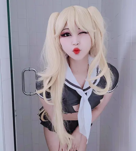 Image 6060660 from Jennybelly OF | jennybellycos
