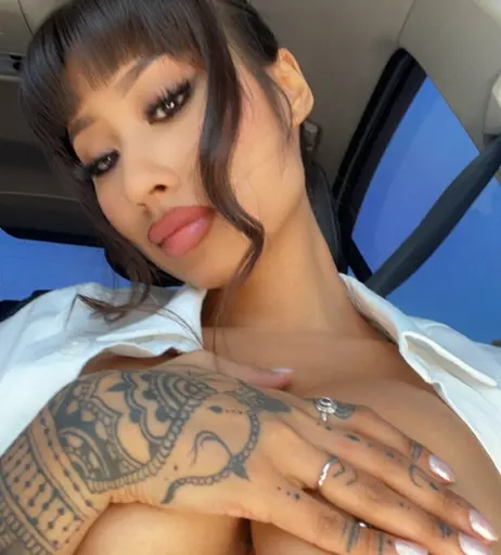 Image 6050337 from Kimmy Kums / Kimthebustyasian / thaiprincess19