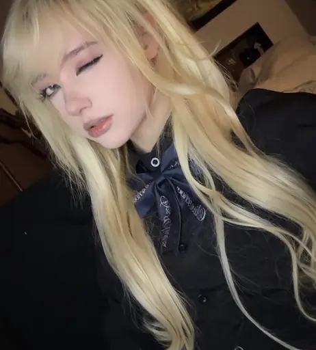 Image 6059840 from ItsNotDatSrs / Notdatsrs / liz / lilredvlvt
