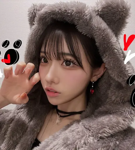 Image 6058643 from Honey__Sena / さまはたはたやたわ
