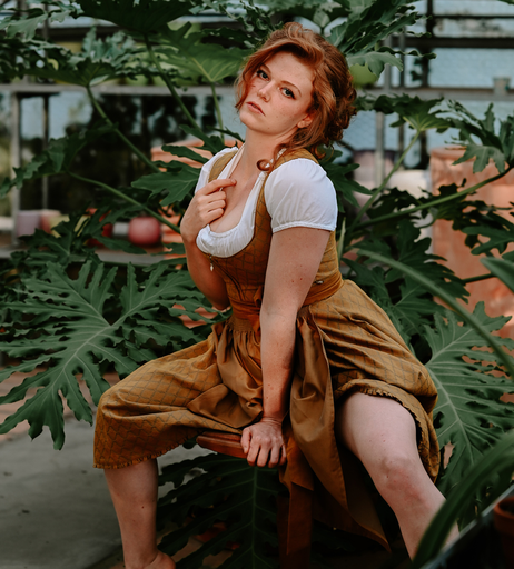 Image 6058209 from Foxydirndl