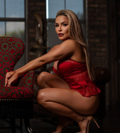 Image 6044251 from Natalya Neidhart