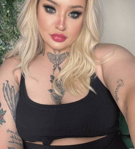Image 60407 from Blondekittycat