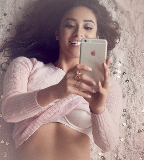 Image 6049997 from Shay Mitchell