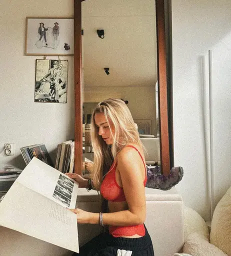 Image 6036090 from Lies Zhara (Dutch Influencer)