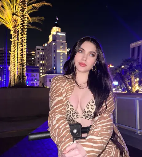 Image 6032741 from McKayla Maroney