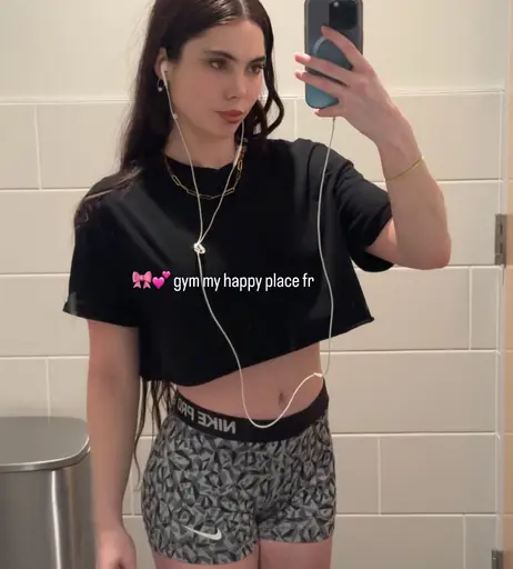 Image 6032765 from McKayla Maroney