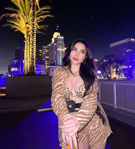 Image 6032709 from McKayla Maroney
