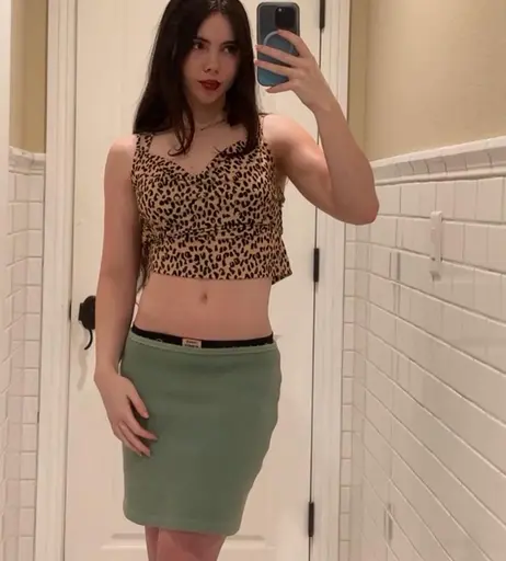 Image 6032946 from McKayla Maroney
