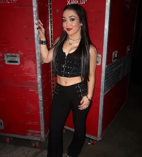 Image 6027866 from Roxanne Perez/Rok-C - WWE NXT