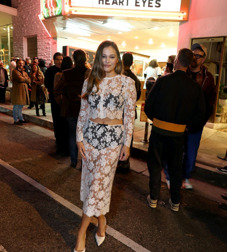Image 6021027 from Olivia Holt