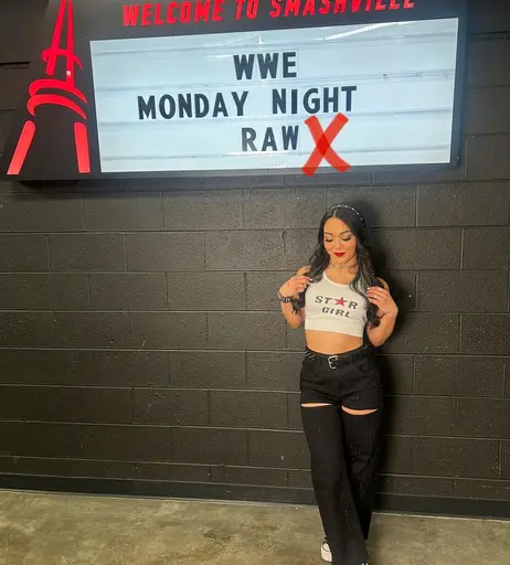 Image 6028980 from Roxanne Perez/Rok-C - WWE NXT