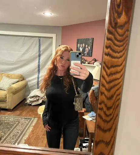Image 6015189 from Kenziemahar / Prettygingergirl535