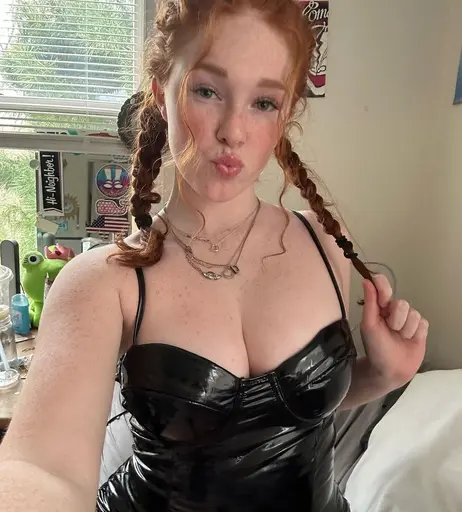 Image 6015057 from Kenziemahar / Prettygingergirl535