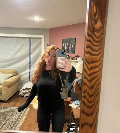 Image 6015240 from Kenziemahar / Prettygingergirl535