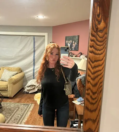 Image 6015227 from Kenziemahar / Prettygingergirl535