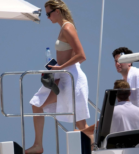 Image 6017478 from Karlie Kloss