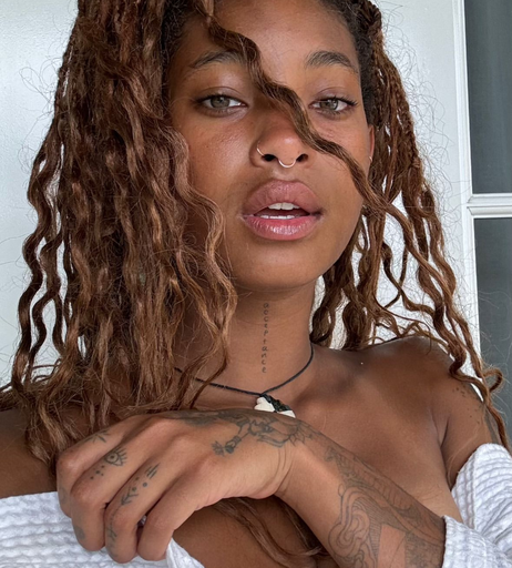 Image 6006490 from Willow Smith