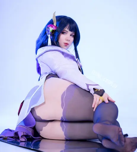 Image 6008581 from Elune Cosplay / cosplayelune / elune_cosplay