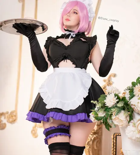 Image 6008486 from Elune Cosplay / cosplayelune / elune_cosplay