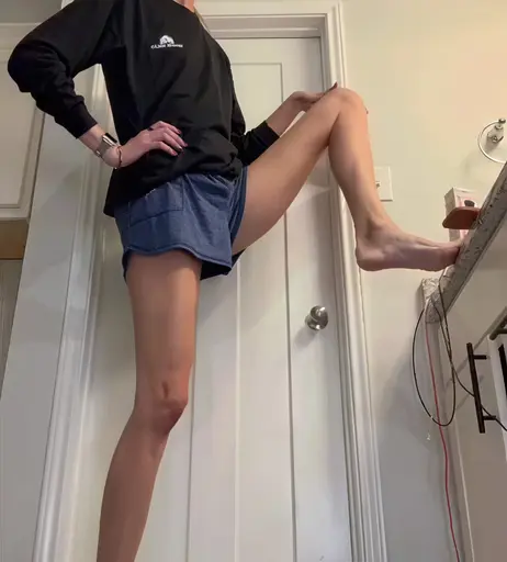Image 5197410 from Amazon Allie | amazonalli32 - 6&#039;10&#039;&#039; (208 cm)