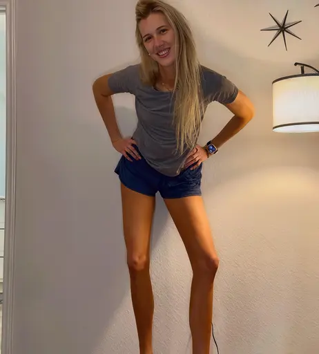Image 5197379 from Amazon Allie | amazonalli32 - 6&#039;10&#039;&#039; (208 cm)