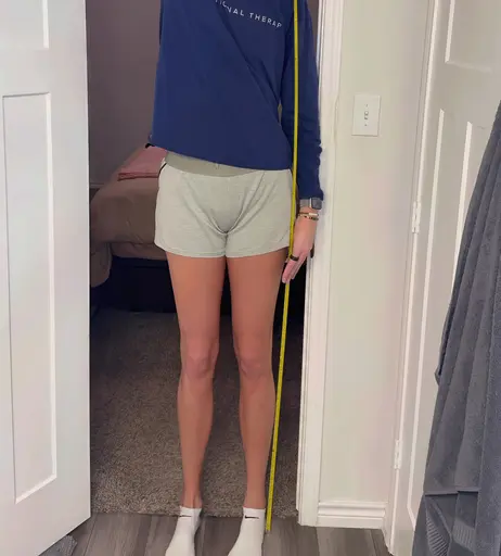 Image 5197270 from Amazon Allie | amazonalli32 - 6&#039;10&#039;&#039; (208 cm)