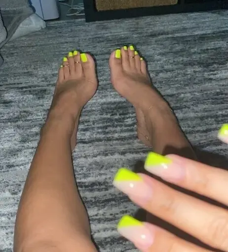 Image 5193469 from feetbymiliani