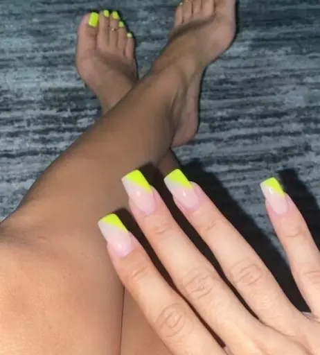 Image 5193418 from feetbymiliani