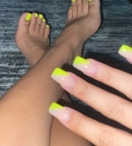 Image 5193340 from feetbymiliani