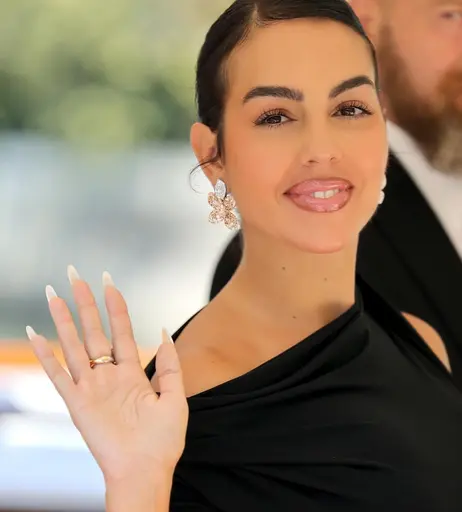 Image 5190507 from Georgina Rodriguez
