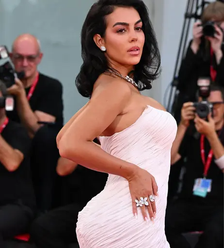 Image 5190484 from Georgina Rodriguez