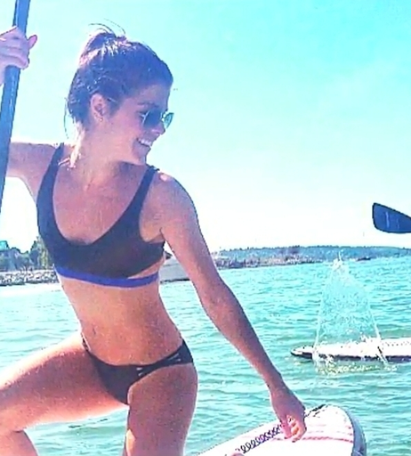 Image 5187775 from Marie Avgeropoulos