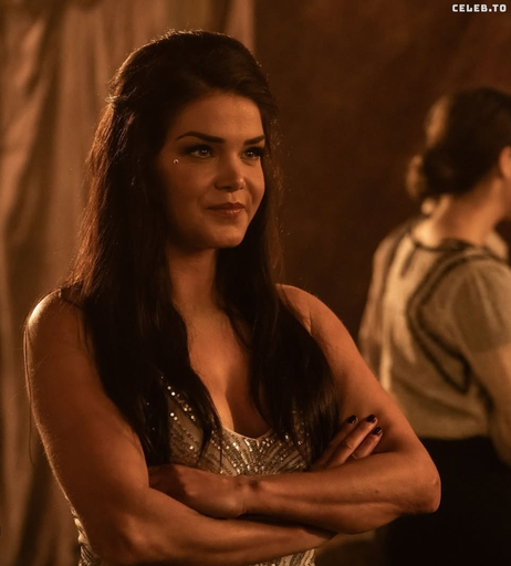 Image 5187768 from Marie Avgeropoulos